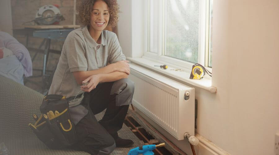 Professional same day plumber in Huron, OH